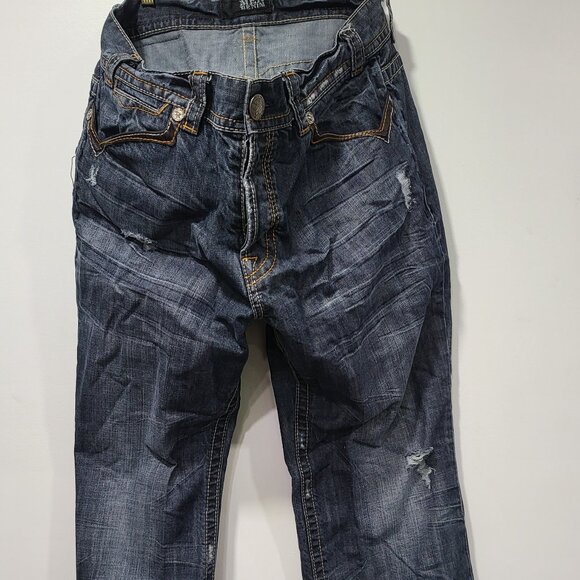 Mek Jeans 38/32 - Picture 1 of 15